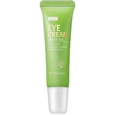 Fenyi Green Tea Eye Cream - 15 gm image