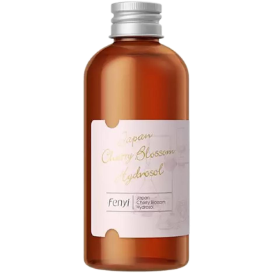 Fenyi Japan Cherry Blossom Hydrosol Toner - 100ml image