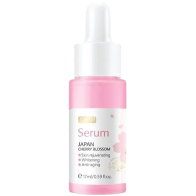 Fenyi Japan Cherry Blossom Serum 17ml image