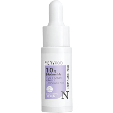 Fenyi Lab Niacinamide Serum 10percent - 17ml image