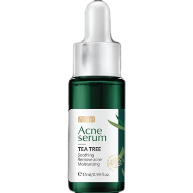 Fenyi Tea Tree Anti-acne Serum -17 ml image