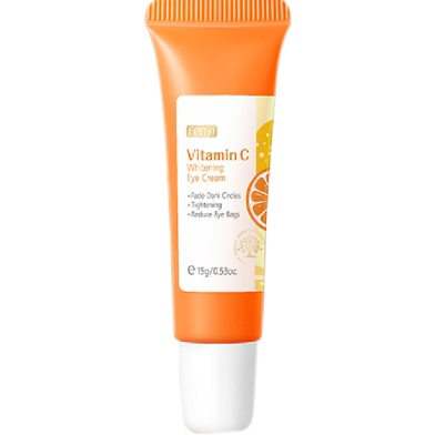 Fenyi Vitamin C Eye Ceram 15 gm image