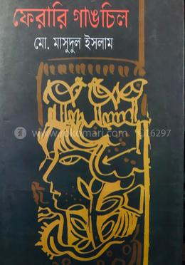 ফেরারি গাঙচিল image