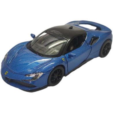 Ferrari SF90 Diecast Car - RI D21007 image
