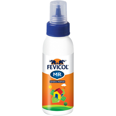 Fevicol MR White Adhesive (SQUEEZY) - 20 gm image
