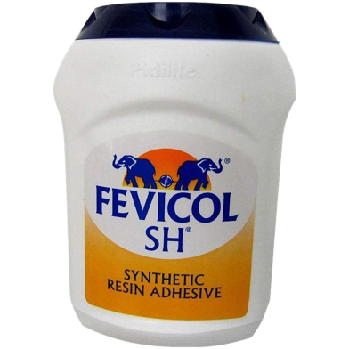 Fevicol SH Synthetic Resin Adhesive Glue - 500gm image