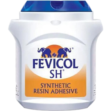 Fevicol SH Synthetic Resin Adhesive Glue - 125gm image