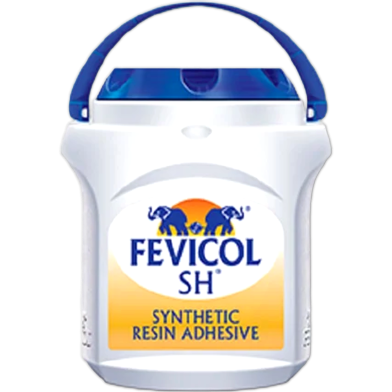 Fevicol SH Synthetic Resin Adhesive Glue - 1 kg image