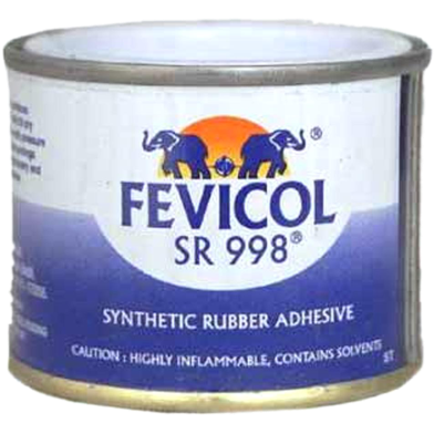 Fevicol SR 998 Synthetic Rubber Adhesive Glue - 200ml image