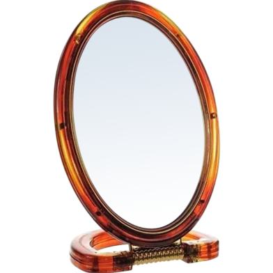 Fexja Cosmetic Mirror Two Side View CN- 1 Pcs image