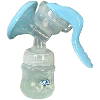 Fexja Manual Breastfeeding Pump -1Pc image