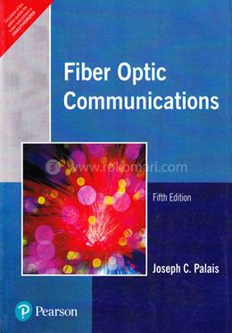 Fiber Optic Communications