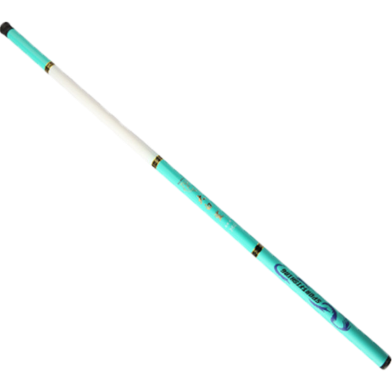 Fiberglass Stream Rod Super Hard Light Strong Hand Fishing Rod image