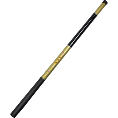 Fiberglass Stream Rod Super Hard Light Strong Hand Fishing Rod image
