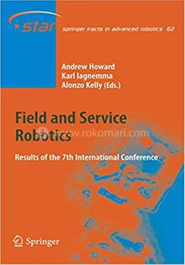 Field and Service Robotics