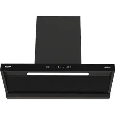 Fiesta FHD-90TX 36 inch Inclined T-Shape Chimney Hood image