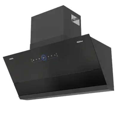 Fiesta FHD-90VX 36 inch Vertical Chimney Hood image