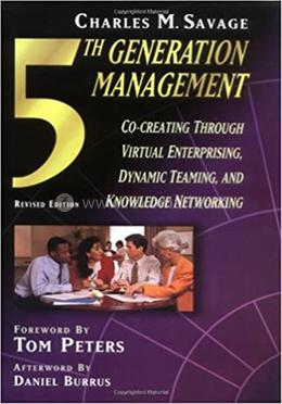 Fifth Generation Management