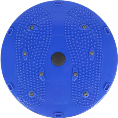 Figer Twist Board For Belly Fat Burn image