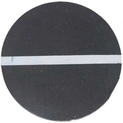 Figure Twister Full Metal Body image