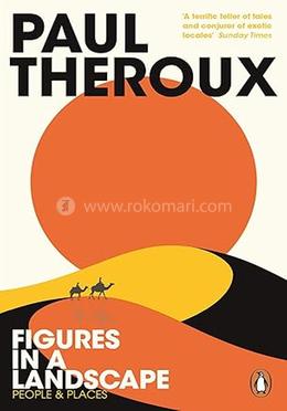 Figures in a Landscape