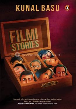 Filmi Stories image
