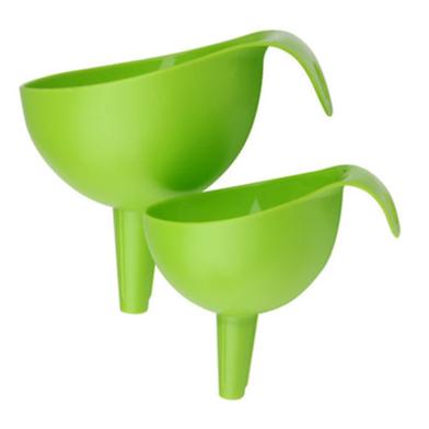 Filter Oil Funnel 2 Pcs Set image