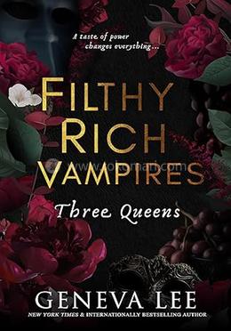 Filthy Rich Vampires
