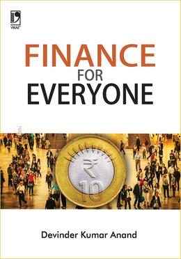 Finance For Everyone