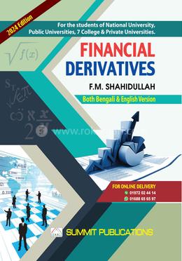 Financial Derivatives