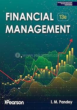 Financial Management 