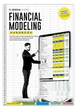 Financial Modeling Handbook image