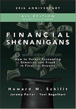 Financial Shenanigans