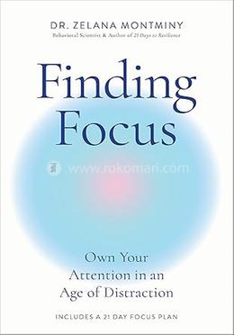 Finding Focus 
