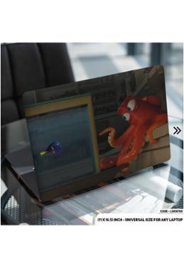 DDecorator Finding Nemo Laptop Sticker image