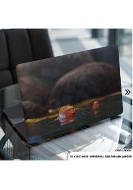 DDecorator Finding Nemo Laptop Sticker image