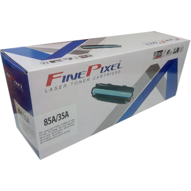 Fine Pixel 85A35A325 high quality Laser Printer Toner Cartridge image