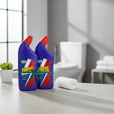 Finis Finpic Toilet Cleaner- 750ML (Buy 1 Get 1 FREE) Slide 2