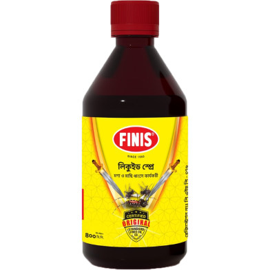 Finis Liquid- 400ML image