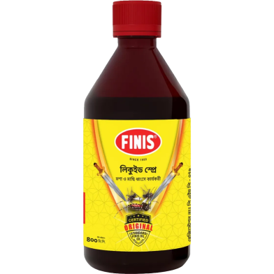 Finis Liquid- 400ML image