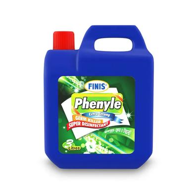 Finis Phenyle E/S -3LTR image