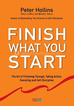 Finish What You Start image