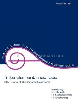 Finite element methods