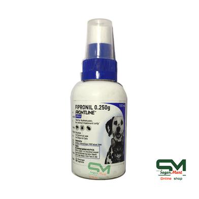 Fipronil Frontline Spray -100ml image
