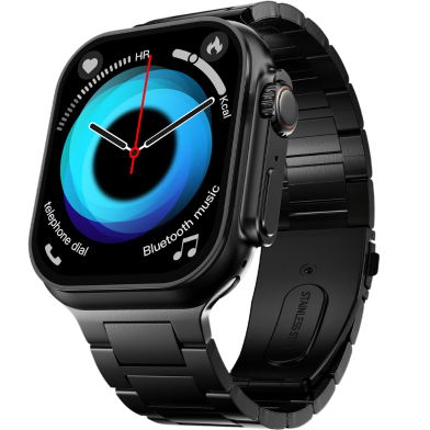 Fire-Boltt Dapper 2.15inch IPS Smartwatch with GPS image