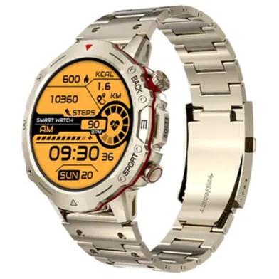 Fire-Boltt Grenade Bluetooth calling Smart Watch image