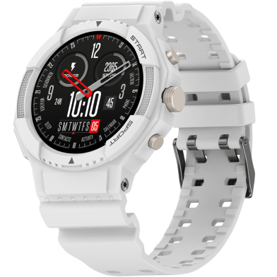 Fire-Boltt Quest Smartwatch – 1.39 image