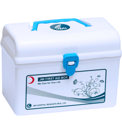 First Aid Box (Premium) Medicine Box image