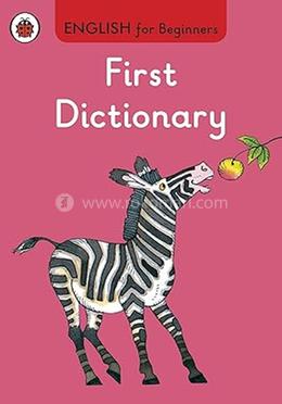First Dictionary