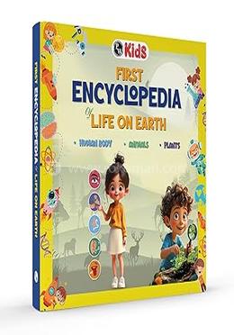 First Encyclopedia Life On Earth